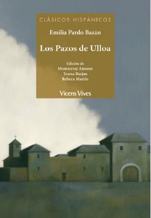 PAZOS DE ULLOA | 9788468222189 | PARDO BAZAN,EMILIA