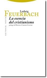 ESENCIA DEL CRISTIANISMO | 9788498794489 | FEUERBACH,LUDWIG