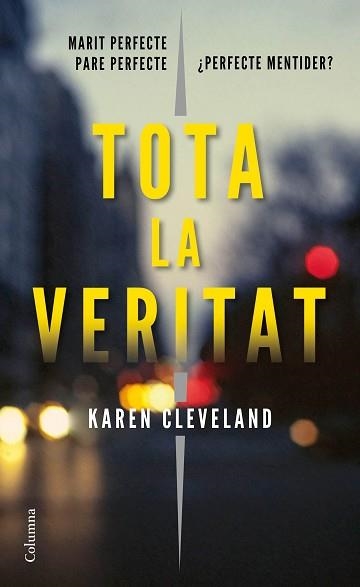 TOTA LA VERITAT | 9788466423601 | CLEVELAND, KAREN