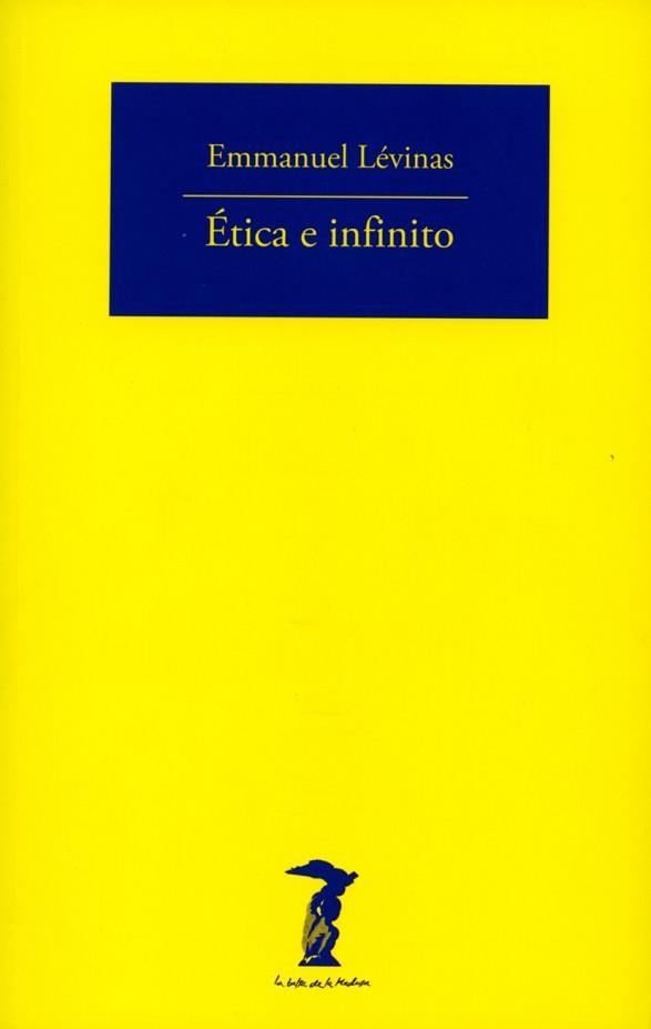 ÉTICA E INFINITO | 9788477743019 | LéVINAS, EMMANUEL