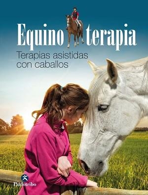 EQUINOTERAPIA | 9788499104669