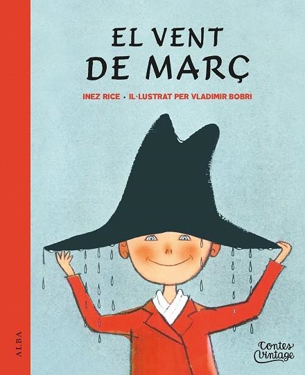 EL VENT DE MARÇ | 9788490653982 | INEZ RICE