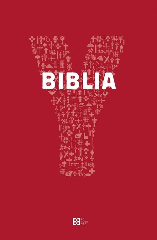 YOUCAT BIBLIA. BIBLIA JOVEN DE LA IGLESIA CATÓLICA | 9788490551820