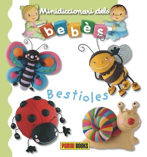 BESTIOLES | 9788491672289