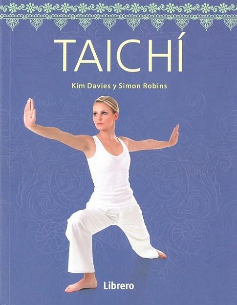 TAICHI | 9789089989369 | KIM DAVIES / SIMON ROBINS