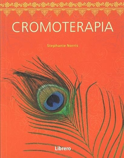 CROMOTERAPIA | 9789089989383 | NORRIS,STEPHANIE