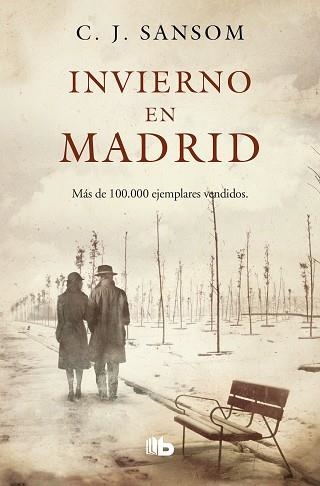 INVIERNO EN MADRID | 9788490704844 | C.J. SANSOM