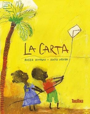 LA CARTA | 9788417383077 | MANUEL-RIMBAU MUñOZ, ROSER