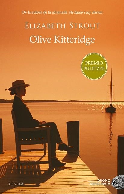 OLIVE KITTERIDGE | 9788416634415 | STROUT,ELIZABETH