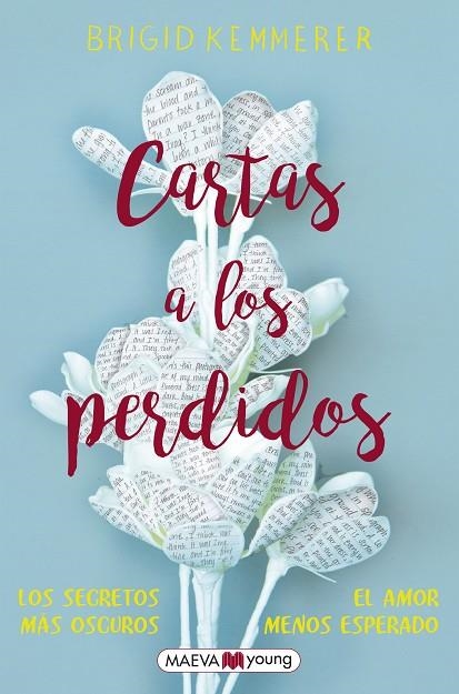 CARTAS A LOS PERDIDOS | 9788417108403 | KEMMERER, BRIGID