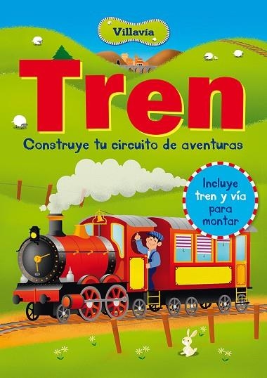 TREN | 9788491451235