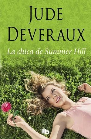 LA CHICA DE SUMMER HILL | 9788490705049 | DEVERAUX, JUDE