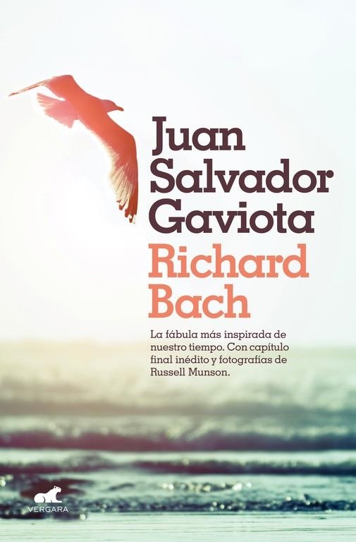 JUAN SALVADOR GAVIOTA | 9788416076444 | BACH,RICHARD