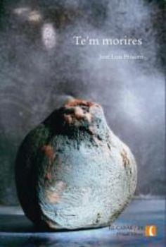 TE'M MORIRES | 9788496608313 | PEIXOTO, JOSE LU¡S