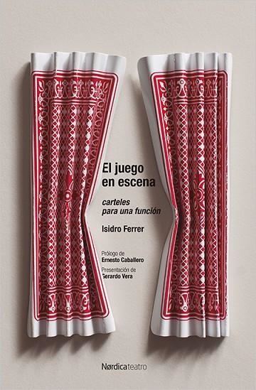 EL JUEGO EN ESCENA. | 9788417281397 | FERRER, ISIDRO