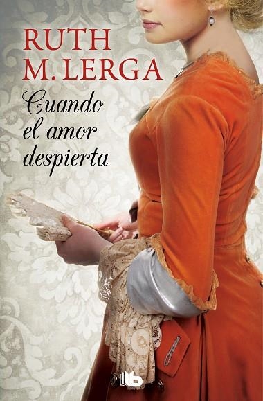 CUANDO EL AMOR DESPIERTA | 9788490706046 | LERGA,RUTH M.