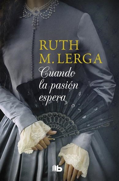 CUANDO LA PASION TE ESPERA | 9788490706305 | LERGA,RUTH M.