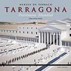 HEREUS DE TARRACO TARRAGONA PATRIMONI MUNDIAL UNA NOVA VISIO | 9788494862908 | MAR,RICARDO/RUIZ DE ARBULO,JOAQUIN/GRIS,FERRAN/BELTRAN-CABALLERO,JOSE ALEJANDRO/VIVO,DAVID