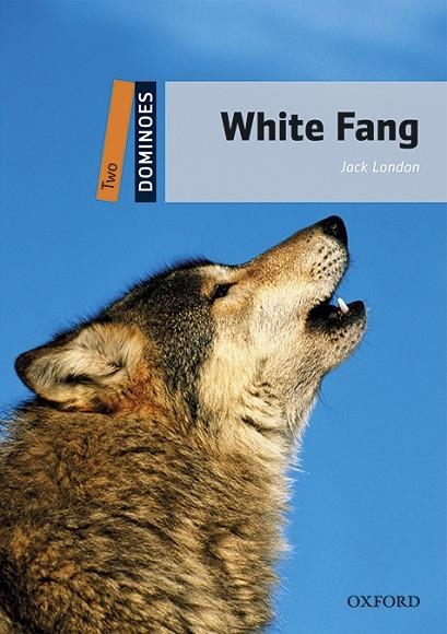 WHITE FANG MP3 PACK | 9780194639712 | LONDON, JACK