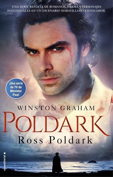 POLDARK ROSS POLDARK | 9788417167141 | GRAHAM, WINSTON