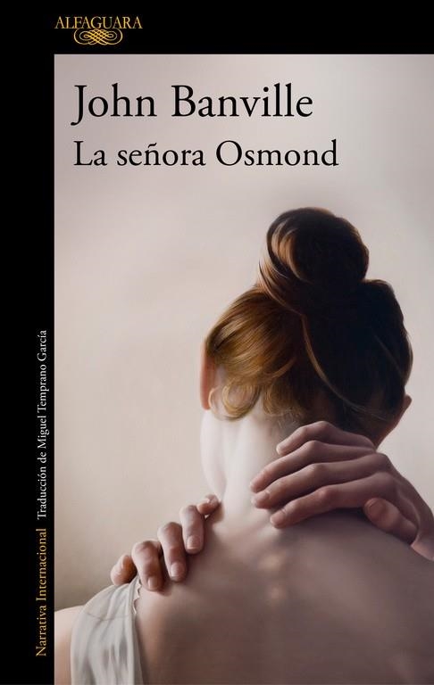 LA SEÑORA OSMOND | 9788420432847 | JOHN BANVILLE