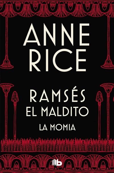 LA MOMIA (O RAMSÉS EL MALDITO) | 9788490705827 | ANNE RICE