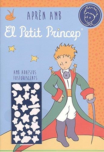 APREN AMB EL PETIT PRINCEP TARONJA | 9788491672746 | AA.VV.