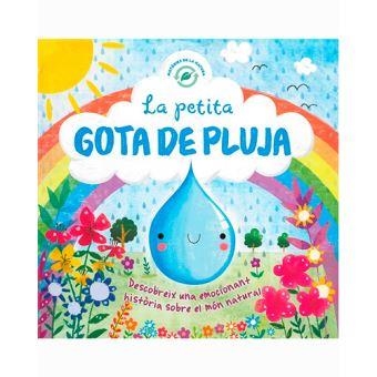 LA PETITA GOTA DE PLUJA | 9788491673279