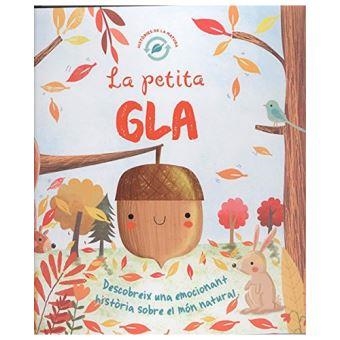 LA PETITA GLA | 9788491673262