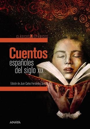 CUENTOS ESPAÑOLES DEL SIGLO XIX | 9788469836170 | VARIOS