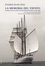 LA MEMORIA DEL VIENTO. PRIMERA VUELTA AL MUNDO DEL JUAN SEBASTIAN DE ELCANO 1928-1929 | 9788494788079 | CRISTOBAL SERRAN ORTIZ