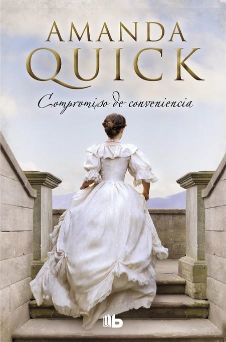 COMPROMISO DE CONVENIENCIA (MUJERES DE LANTERN STREET 3) | 9788490704899 | QUICK,AMANDA