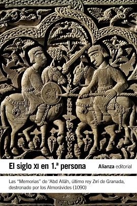 EL SIGLO XI EN PRIMERA PERSONA | 9788491811039 | ANÓNIMO