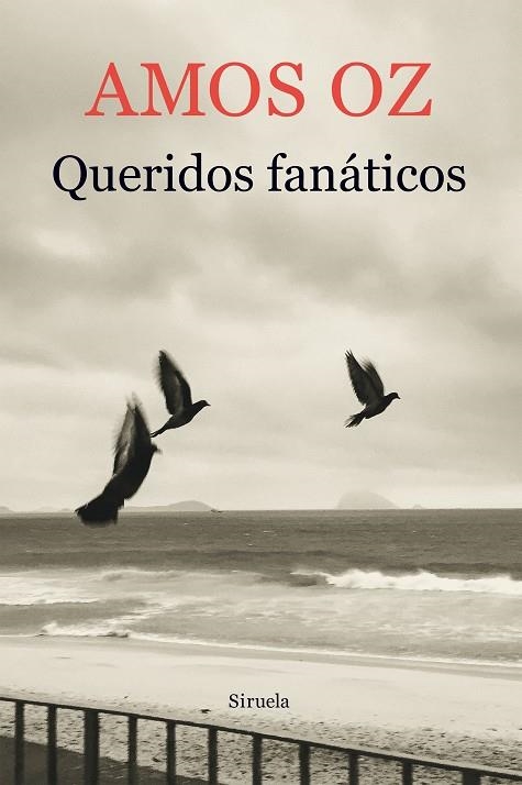 QUERIDOS FANÁTICOS | 9788417308049 | OZ, AMOS