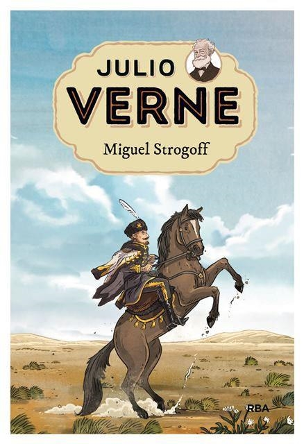 MIGUEL STROGOFF | 9788427213838 | VERNE , JULIO