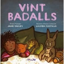 VINT BADALLS | 9788484705789 | JANE SMILEY & LAURENT CASTILLO