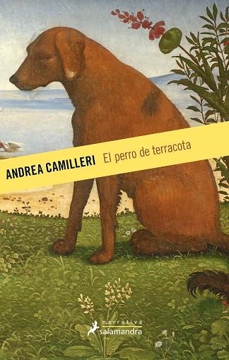 EL PERRO DE TERRACOTA (MONTALBANO 2) | 9788498388848 | CAMILLERI, ANDREA