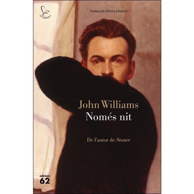 NOMÉS NIT | 9788429776942 | WILLIAMS, JOHN