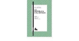 LA REPÚBLICA O EL ESTADO | 9788467036589 | PLATON