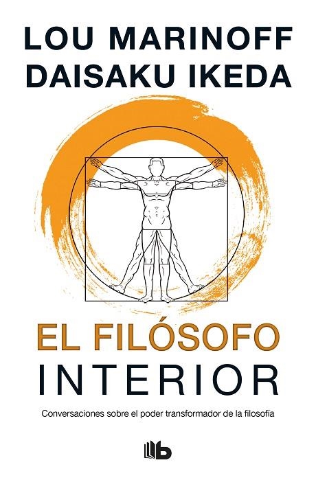 EL FILÓSOFO INTERIOR | 9788490706312 | IKEDA, DAISAKU/MARINOFF, LOU