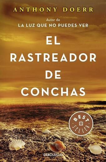 EL RASTREADOR DE CONCHAS | 9788466343725 | DOERR, ANTHONY