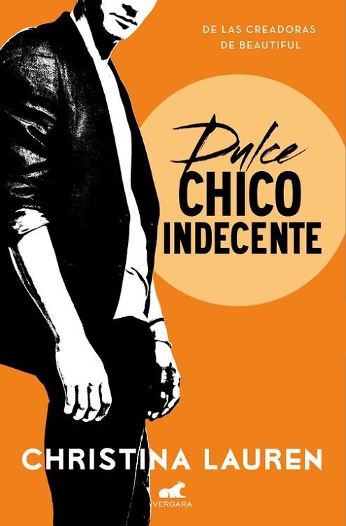 DULCE CHICO INDECENTE. WILD SEASONS 1 | 9788416076222 | LAUREN, CHRISTINA