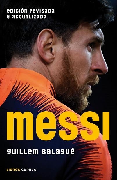 MESSI  | 9788448024451 | BALAGUÉ, GUILLEM