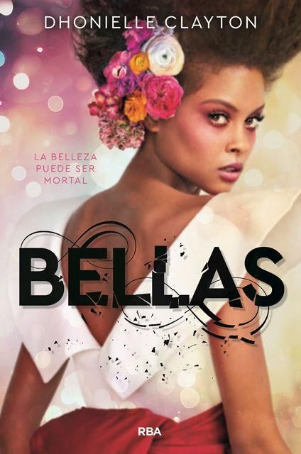 BELLAS | 9788427213746 | DHONIELLE , CLAYTON