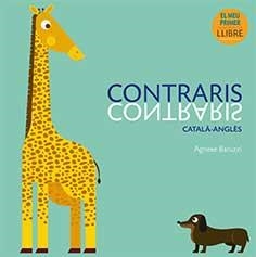 CONTRARIS CATALA-ANGLES | 9788416279906 | BARUZZI,AGNESE