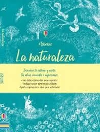 LA NATURALEZA. CUADERNO DE APUNTES DE CAMPO | 9781474953696