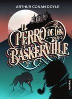 EL PERRO DE LOS BASKERVILLE | 9788467052510 | DOYLE, ARTHUR CONAN