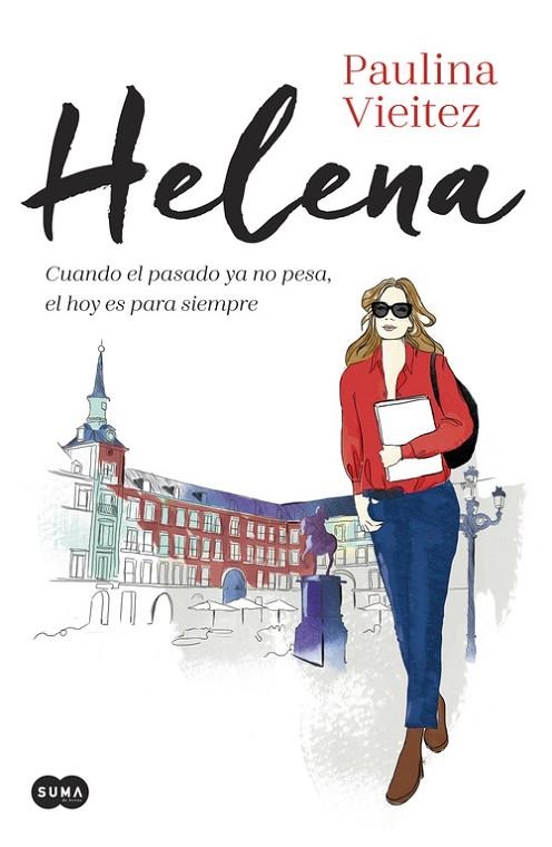 HELENA | 9788491292654 | VIEITEZ, PAULINA