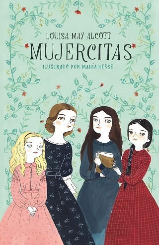 MUJERCITAS  | 9788420433592 | ALCOTT, LOUISA MAY