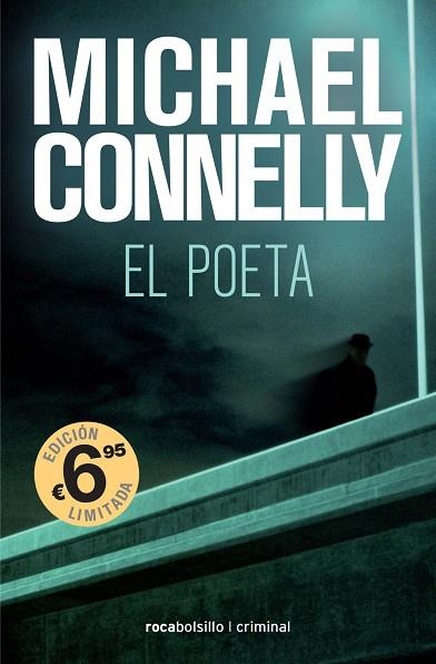 EL POETA | 9788416859238 | CONNELLY, MICHAEL